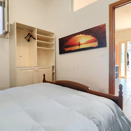 Holiday home Casa Funnuvojere By Lovesud Corsano (Apulia)