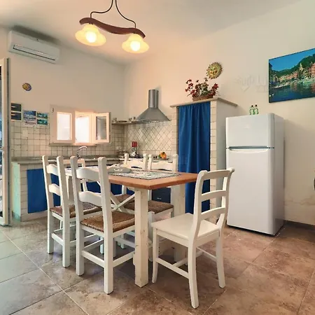 Casa Funnuvojere By Lovesud Holiday home Corsano (Apulia)