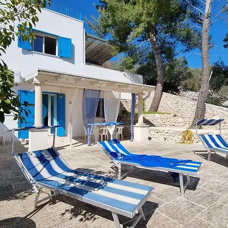 Casa Funnuvojere By Lovesud Holiday home Corsano (Apulia)