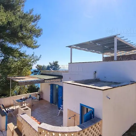 Casa Funnuvojere By Lovesud *