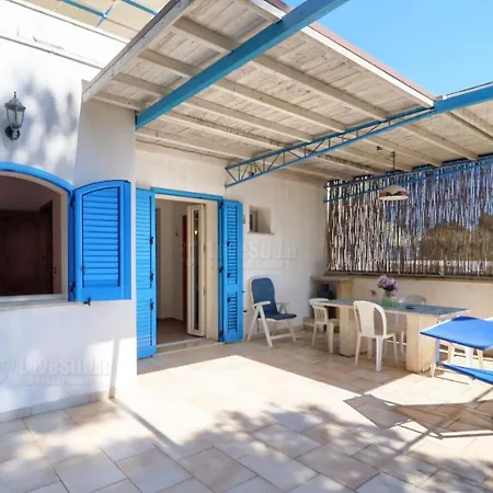 Casa Funnuvojere By Lovesud *