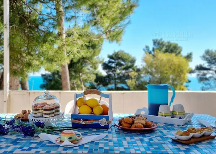 Holiday home Casa Funnuvojere By Lovesud