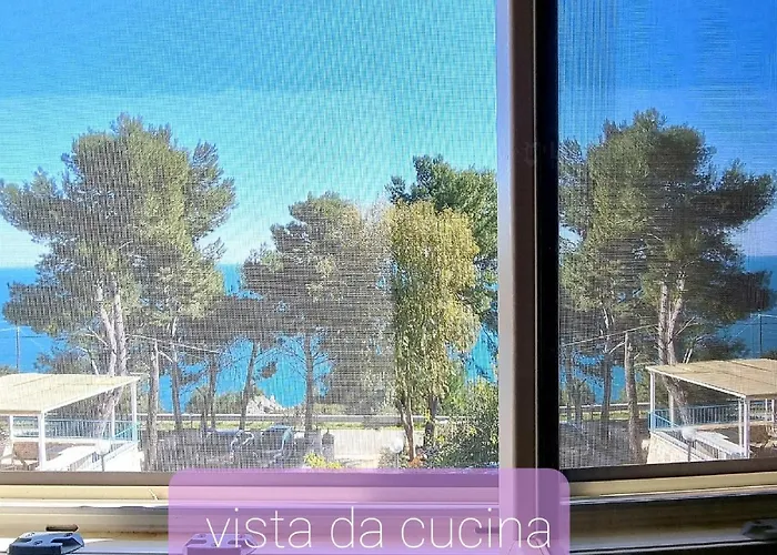 Holiday home Casa Funnuvojere By Lovesud Corsano (Apulia)