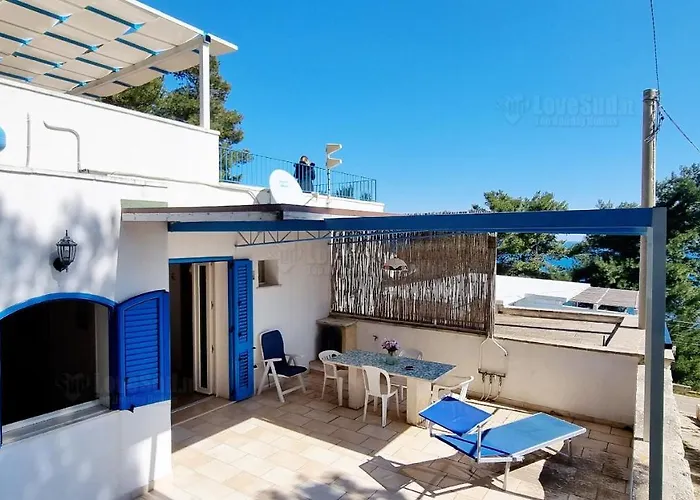 Casa Funnuvojere By Lovesud *