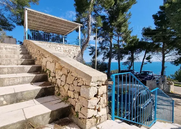 Casa Funnuvojere By Lovesud Corsano (Apulia)