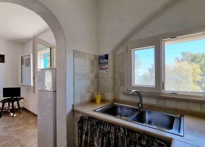 Holiday home Casa Funnuvojere By Lovesud *