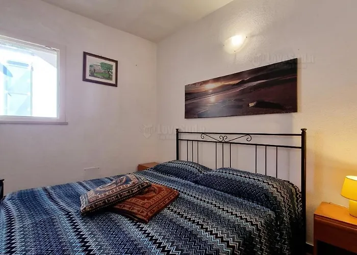 Holiday home Casa Funnuvojere By Lovesud