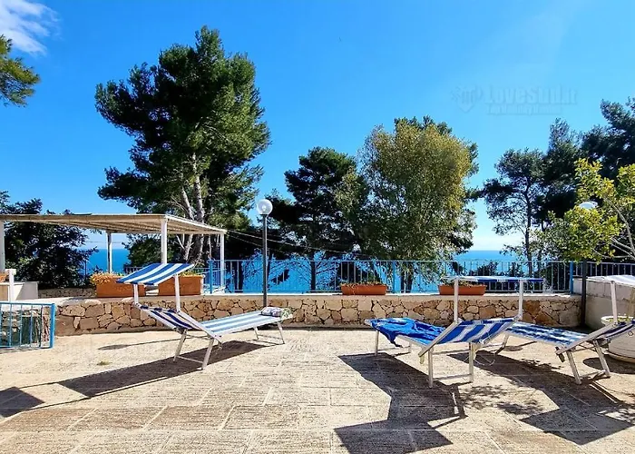 Casa Funnuvojere By Lovesud