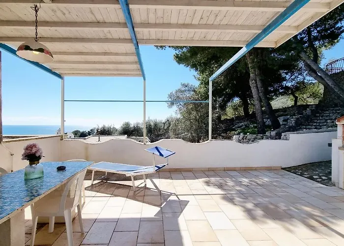 Casa Funnuvojere By Lovesud * Corsano (Apulia)