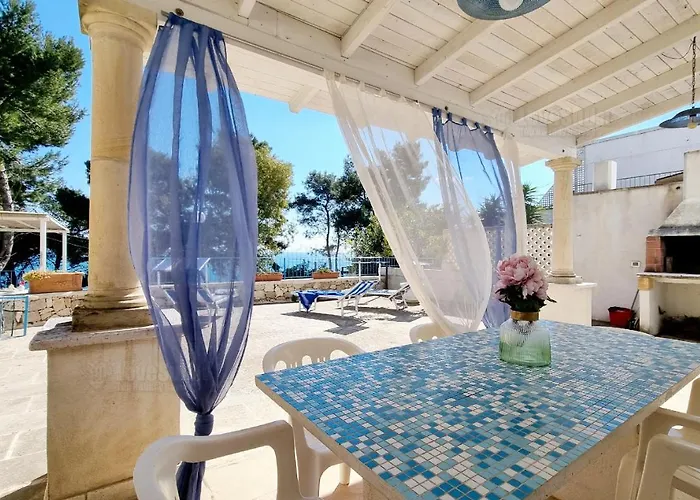 Casa Funnuvojere By Lovesud *