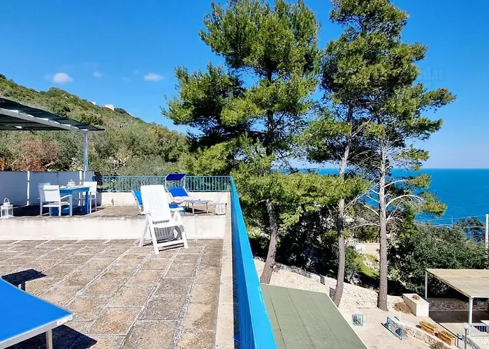 Casa Funnuvojere By Lovesud Holiday home Corsano (Apulia)
