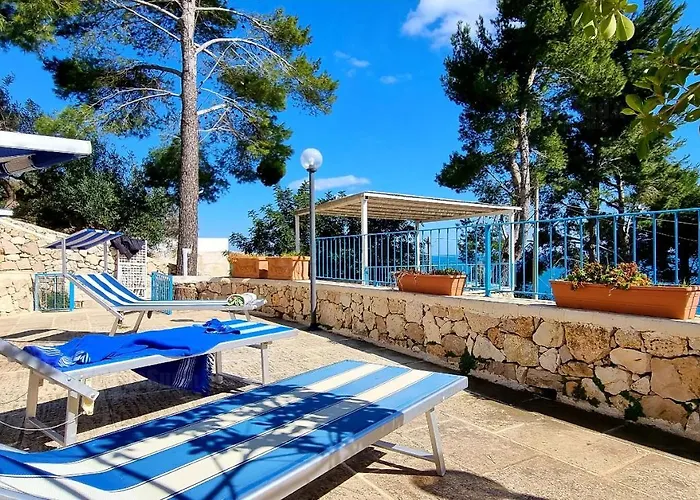 Casa Funnuvojere By Lovesud * Corsano (Apulia)