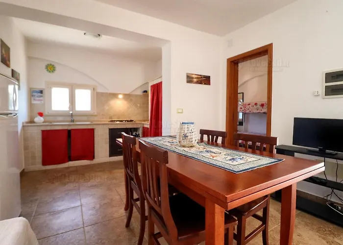 Casa Funnuvojere By Lovesud Holiday home Corsano (Apulia)