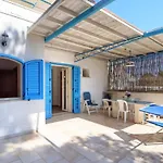 Casa Funnuvojere By Lovesud *