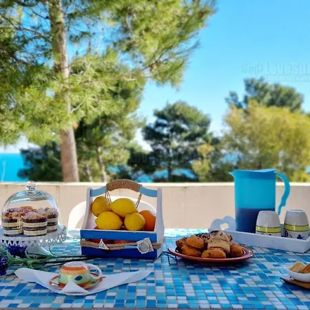 Holiday home Casa Funnuvojere By Lovesud