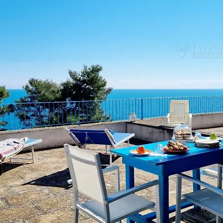 Holiday home Casa Funnuvojere By Lovesud *