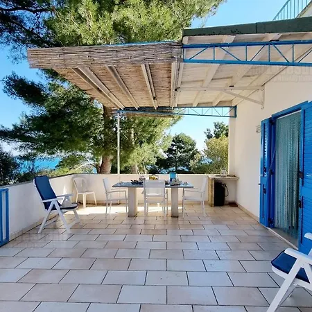 Casa Funnuvojere By Lovesud *