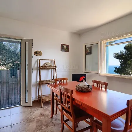 Holiday home Casa Funnuvojere By Lovesud Corsano (Apulia)