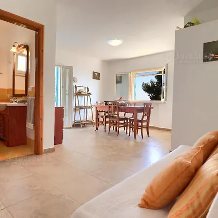 Casa Funnuvojere By Lovesud *