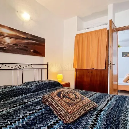 Holiday home Casa Funnuvojere By Lovesud