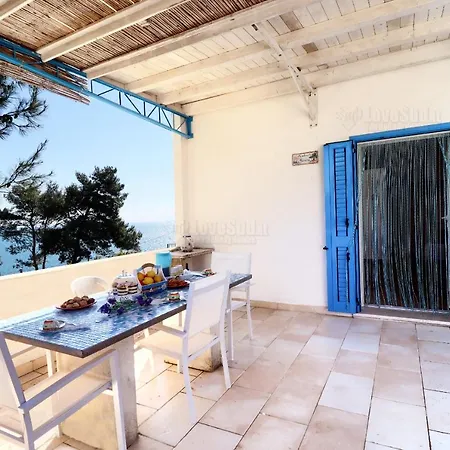 Casa Funnuvojere By Lovesud *