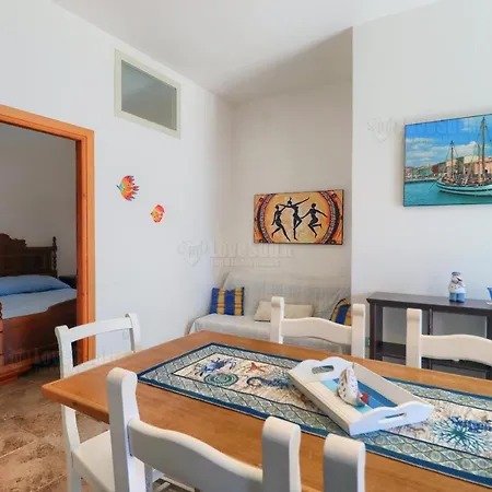 Casa Funnuvojere By Lovesud *