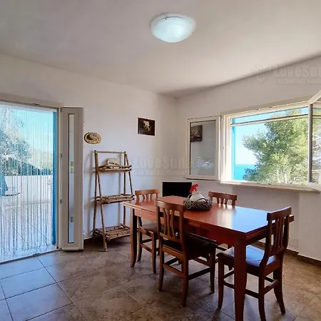 Holiday home Casa Funnuvojere By Lovesud Corsano (Apulia)