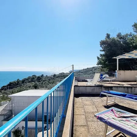 Holiday home Casa Funnuvojere By Lovesud *