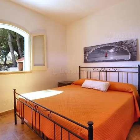 Casa Funnuvojere By Lovesud Holiday home Corsano (Apulia)