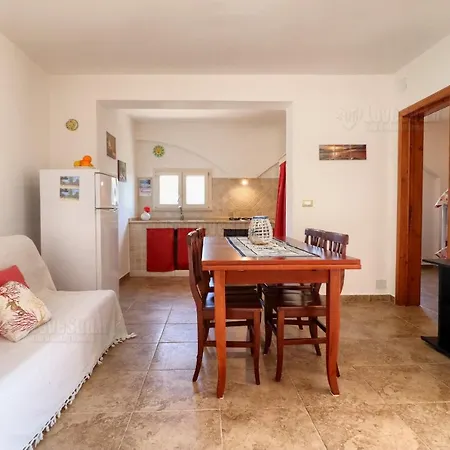 Casa Funnuvojere By Lovesud Holiday home