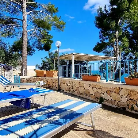 Casa Funnuvojere By Lovesud * Corsano (Apulia)