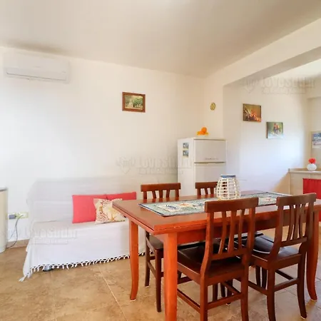 Casa Funnuvojere By Lovesud