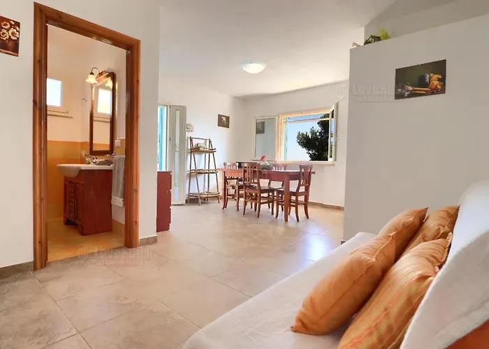 Casa Funnuvojere By Lovesud *